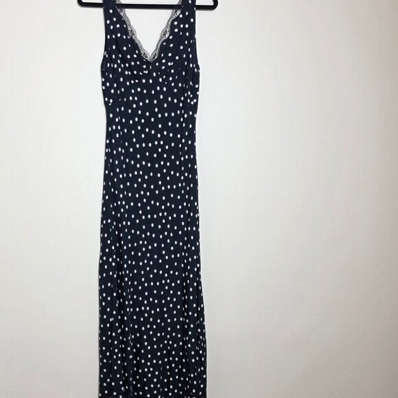 Rixo Sandrine Midi Dress Size Medium MSRP $285 - Picture 7 of 12